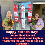 nurse appreciation day